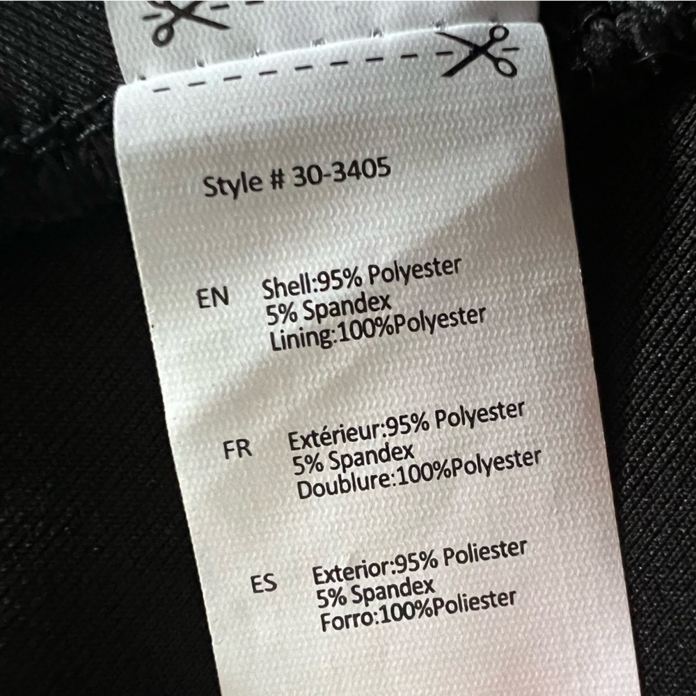 NWT Streetwear Society Dresx - Picture 15 of 16